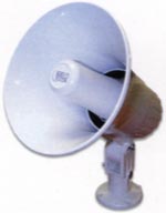 Norelco - 70 Volt Horn Speaker