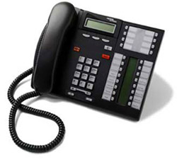 Nortel Norstar / BCM T7316, T7316e Telephone Set