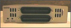 Nortel -  32 + Digital Station Media Bay Module - BCM