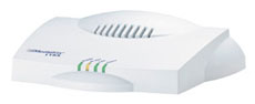 Mediatrix 1102 2 port FXS Gateway