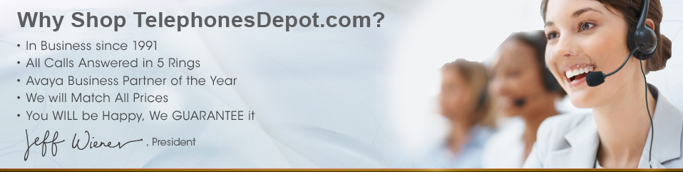 Telephones Depot
